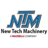 New Tech Machinery image 1